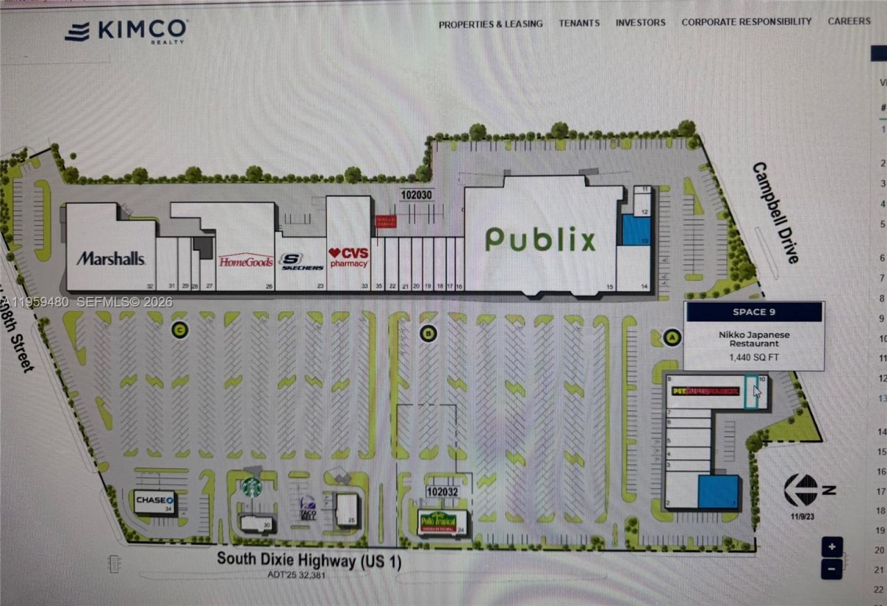 827 N Homestead Blvd , Homestead, FL 33030 Photo