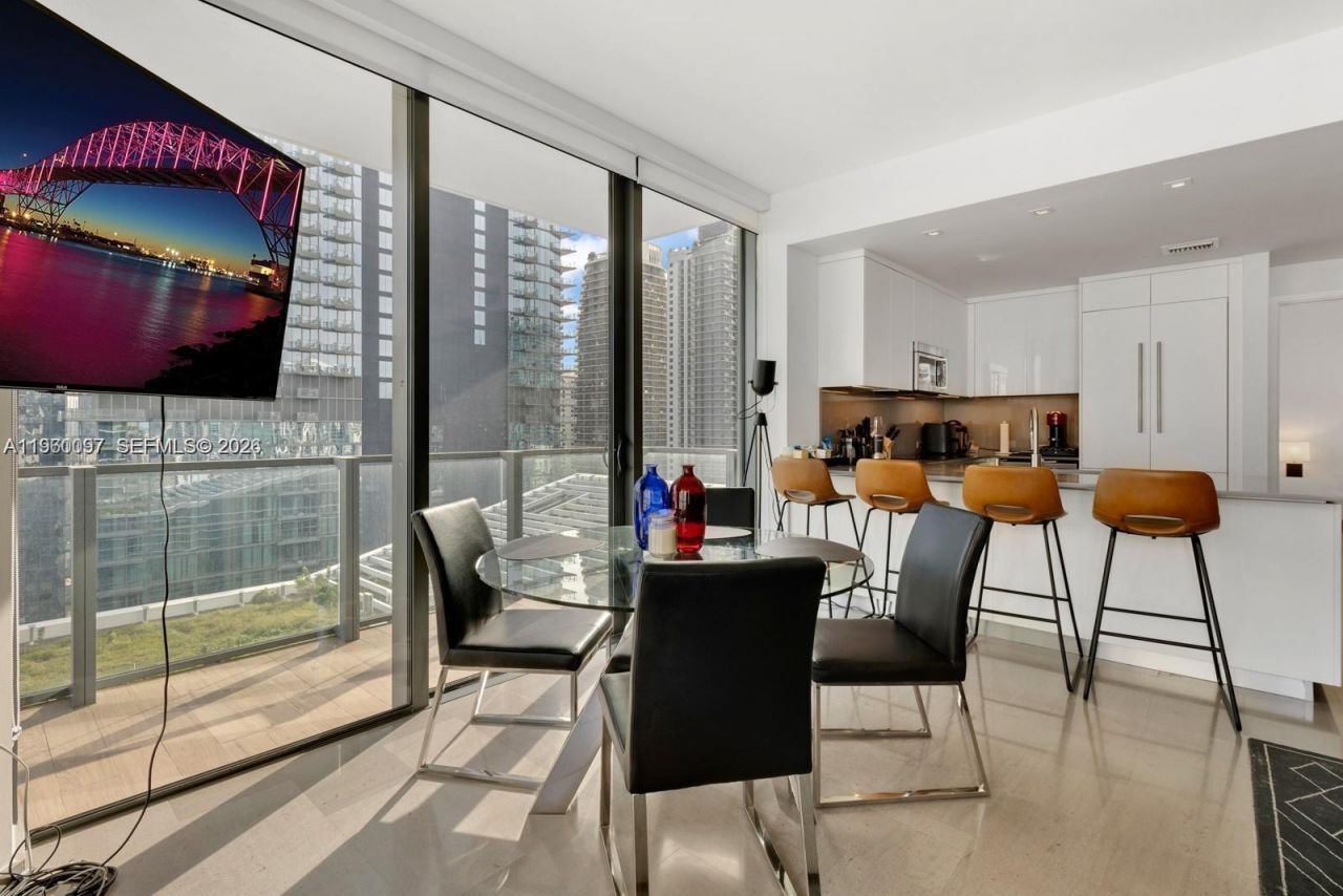 68 SE 6th St, Unit 2101, Miami, FL 33131 Photo