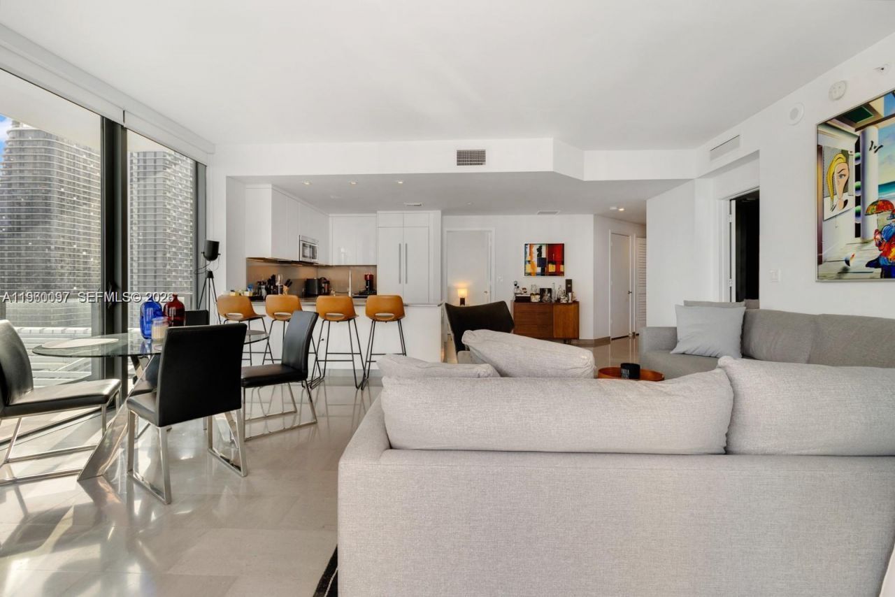 68 SE 6th St, Unit 2101, Miami, FL 33131 Photo