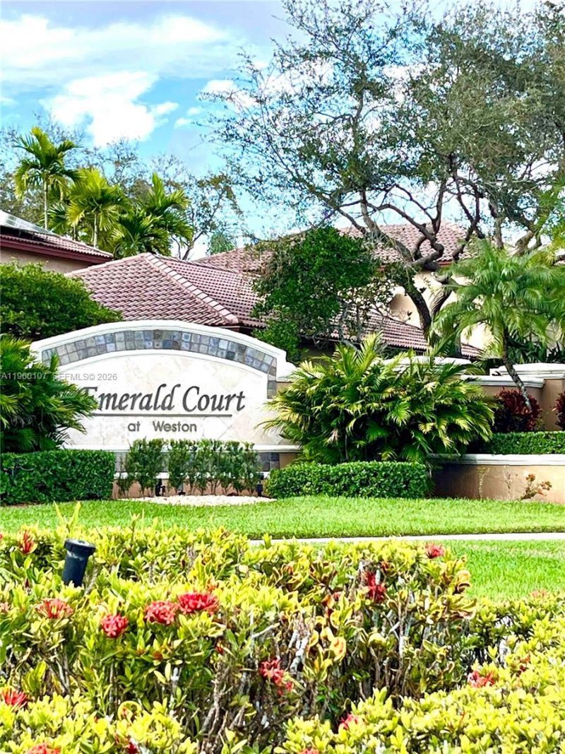 16012 Opal Creek Dr , Weston, FL 33331 Photo