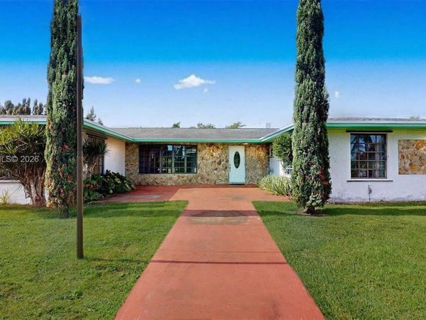 31300 SW 192nd Ave , Homestead, FL 33030