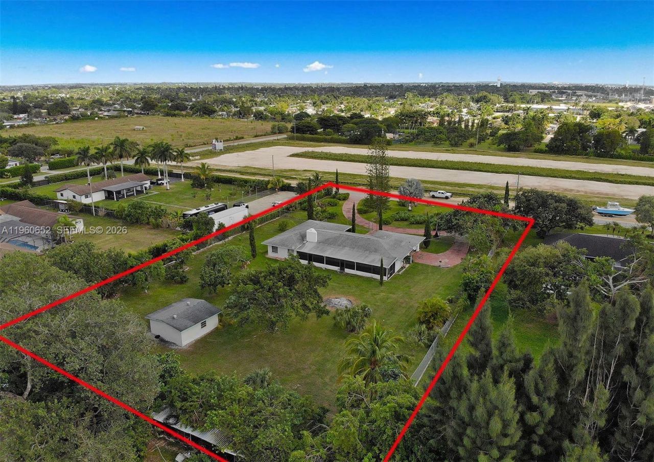 31300 SW 192nd Ave , Homestead, FL 33030 Photo