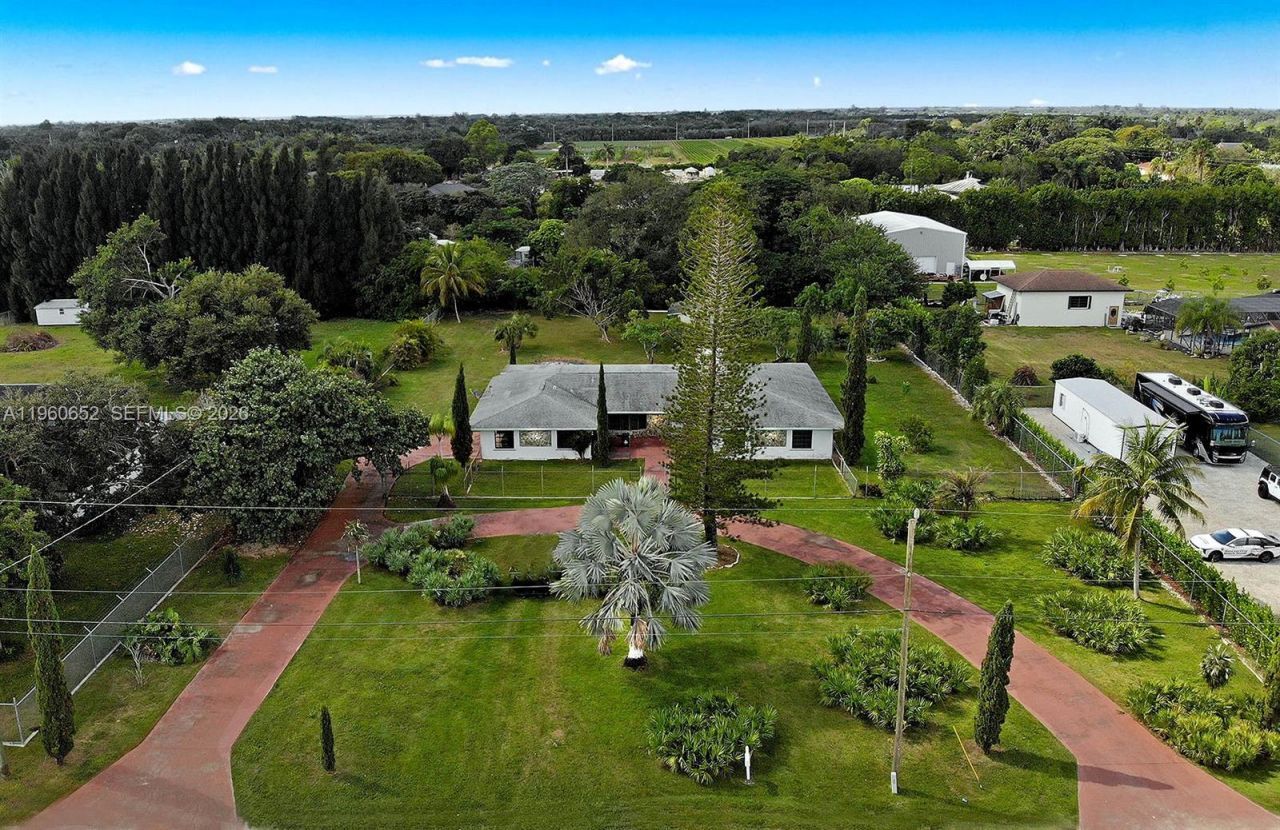 31300 SW 192nd Ave , Homestead, FL 33030 Photo