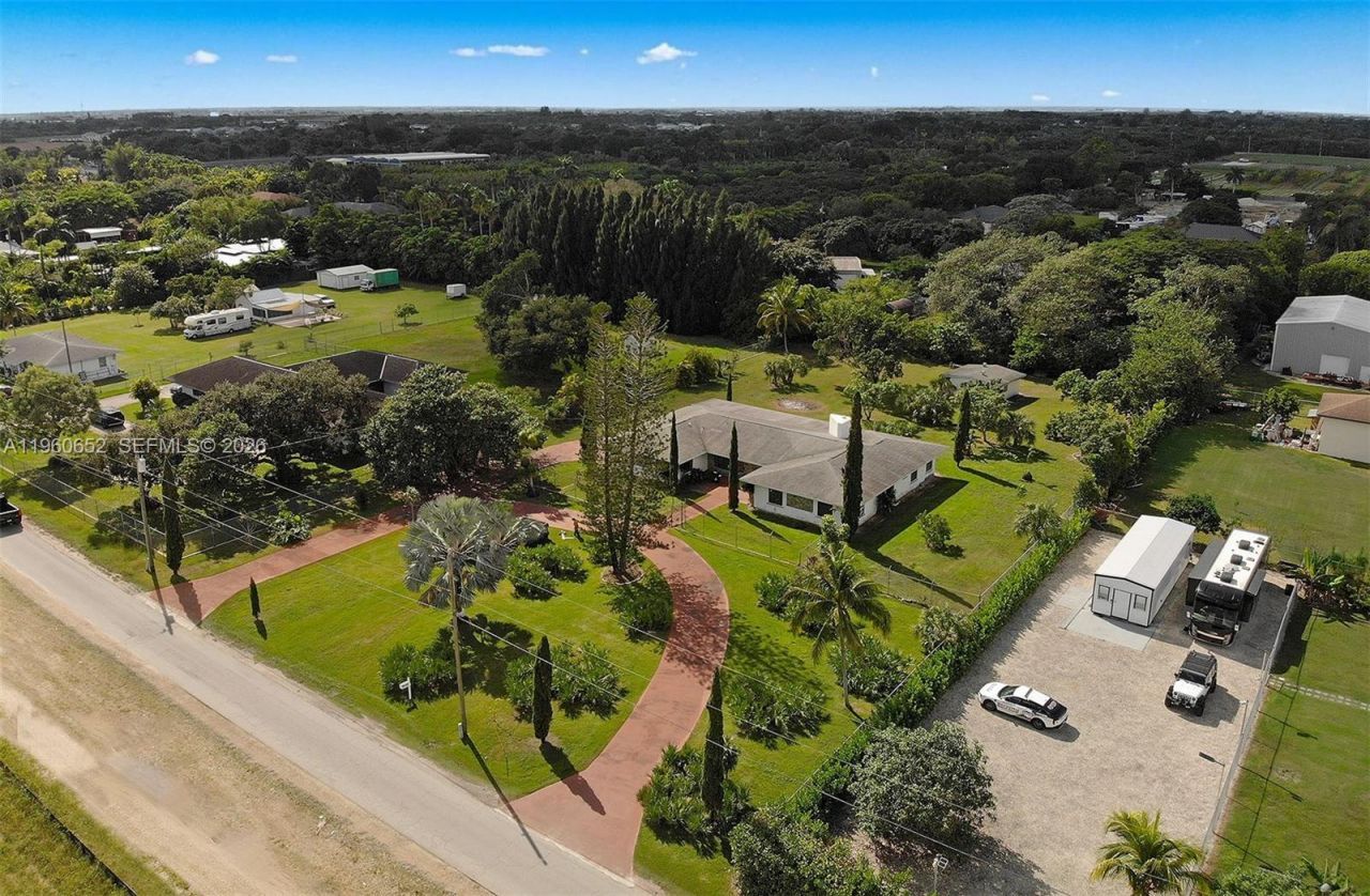 31300 SW 192nd Ave , Homestead, FL 33030 Photo