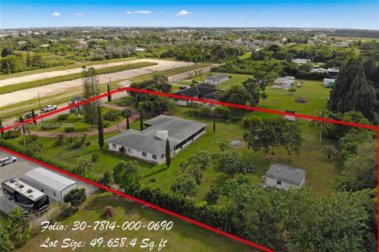 31300 SW 192nd Ave , Homestead, FL 33030 Photo