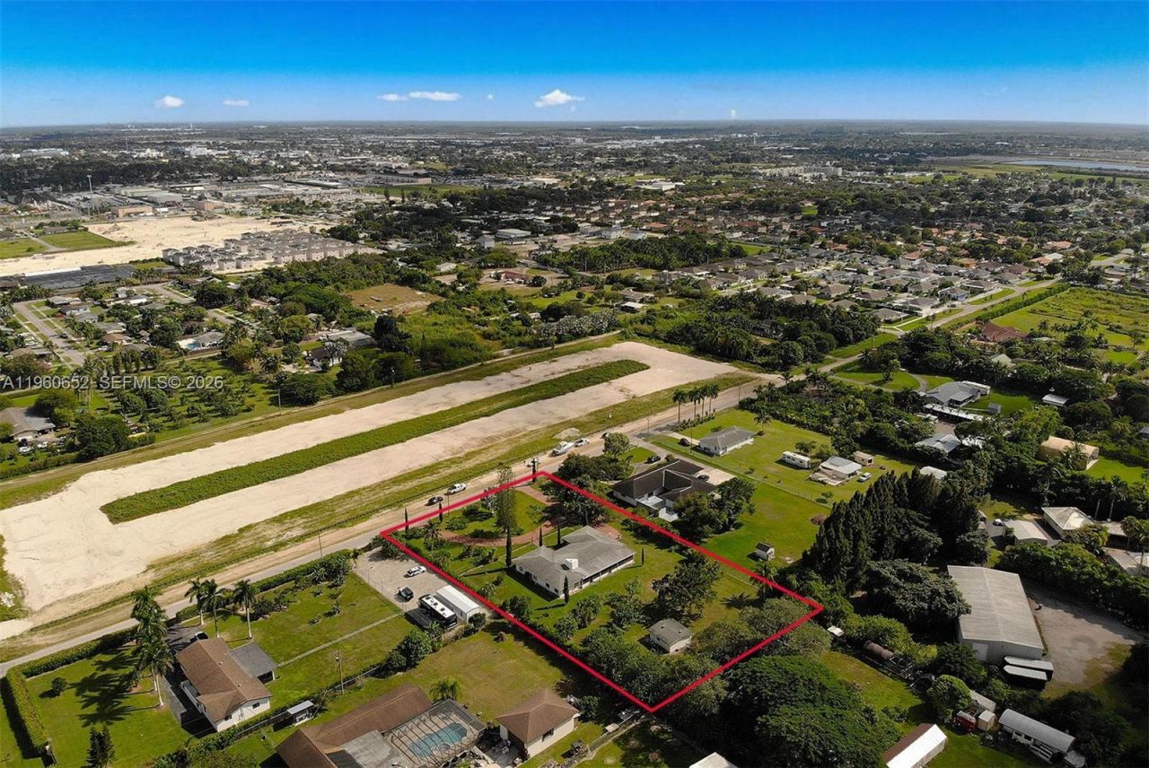 31300 SW 192nd Ave , Homestead, FL 33030 Photo