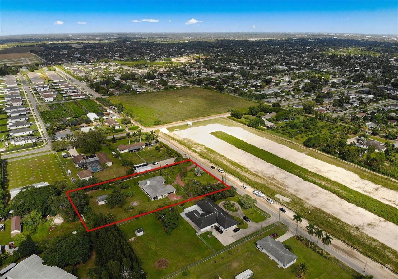 31300 SW 192nd Ave , Homestead, FL 33030 Photo