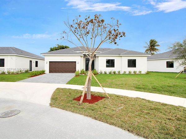 20833 SW 96th Ct, Cutler Bay, FL 33189