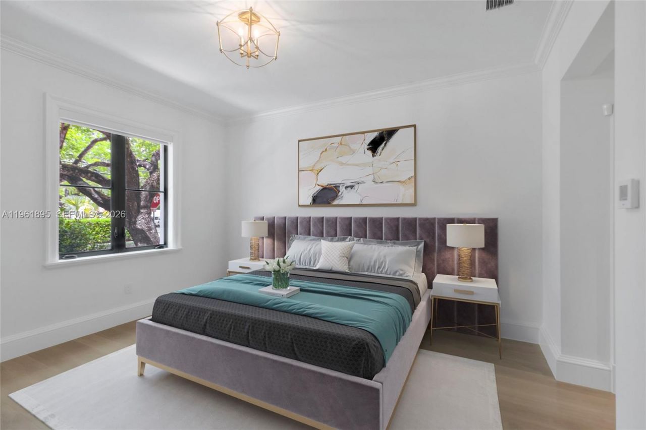 2609 Anderson Rd , Unit 2609, Coral Gables, FL 33134 Photo