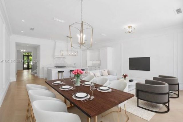 2609 Anderson Rd , Unit 2609, Coral Gables, FL 33134 Photo