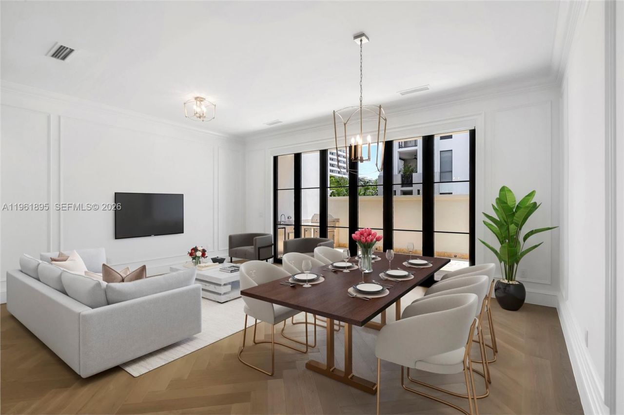 2609 Anderson Rd , Unit 2609, Coral Gables, FL 33134 Photo