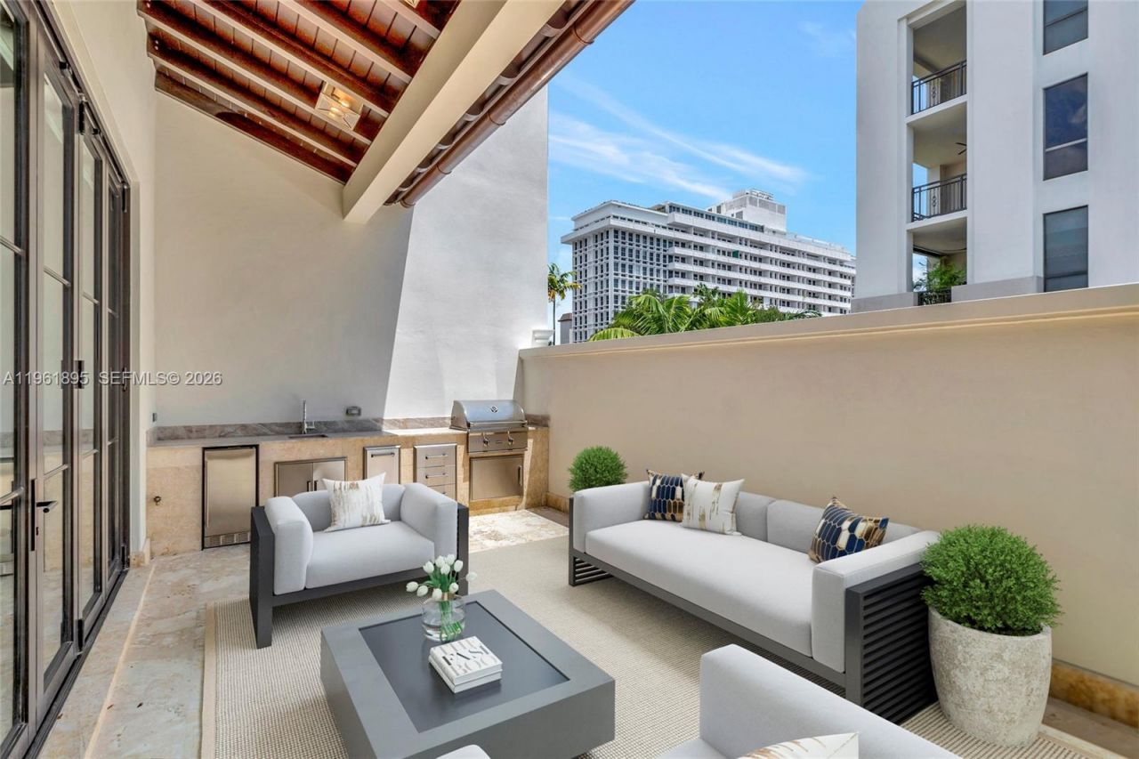 2609 Anderson Rd , Unit 2609, Coral Gables, FL 33134 Photo