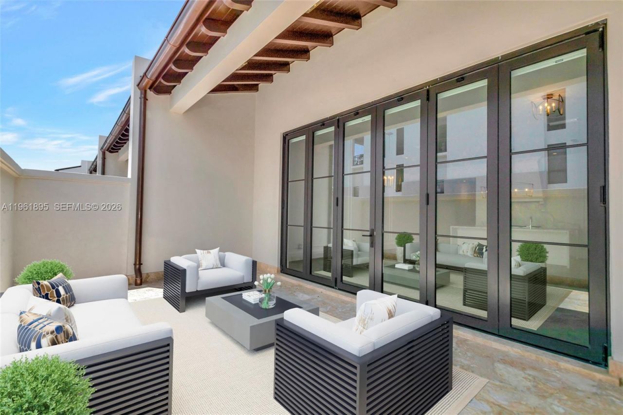 2609 Anderson Rd , Unit 2609, Coral Gables, FL 33134 Photo