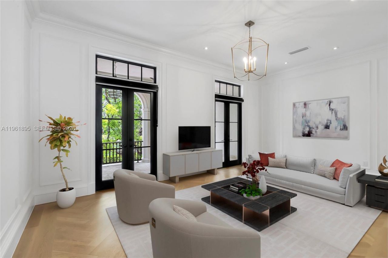 2609 Anderson Rd , Unit 2609, Coral Gables, FL 33134 Photo