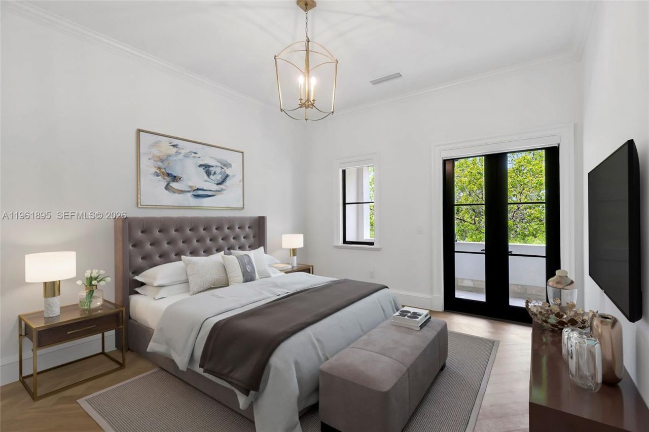 2609 Anderson Rd , Unit 2609, Coral Gables, FL 33134 Photo