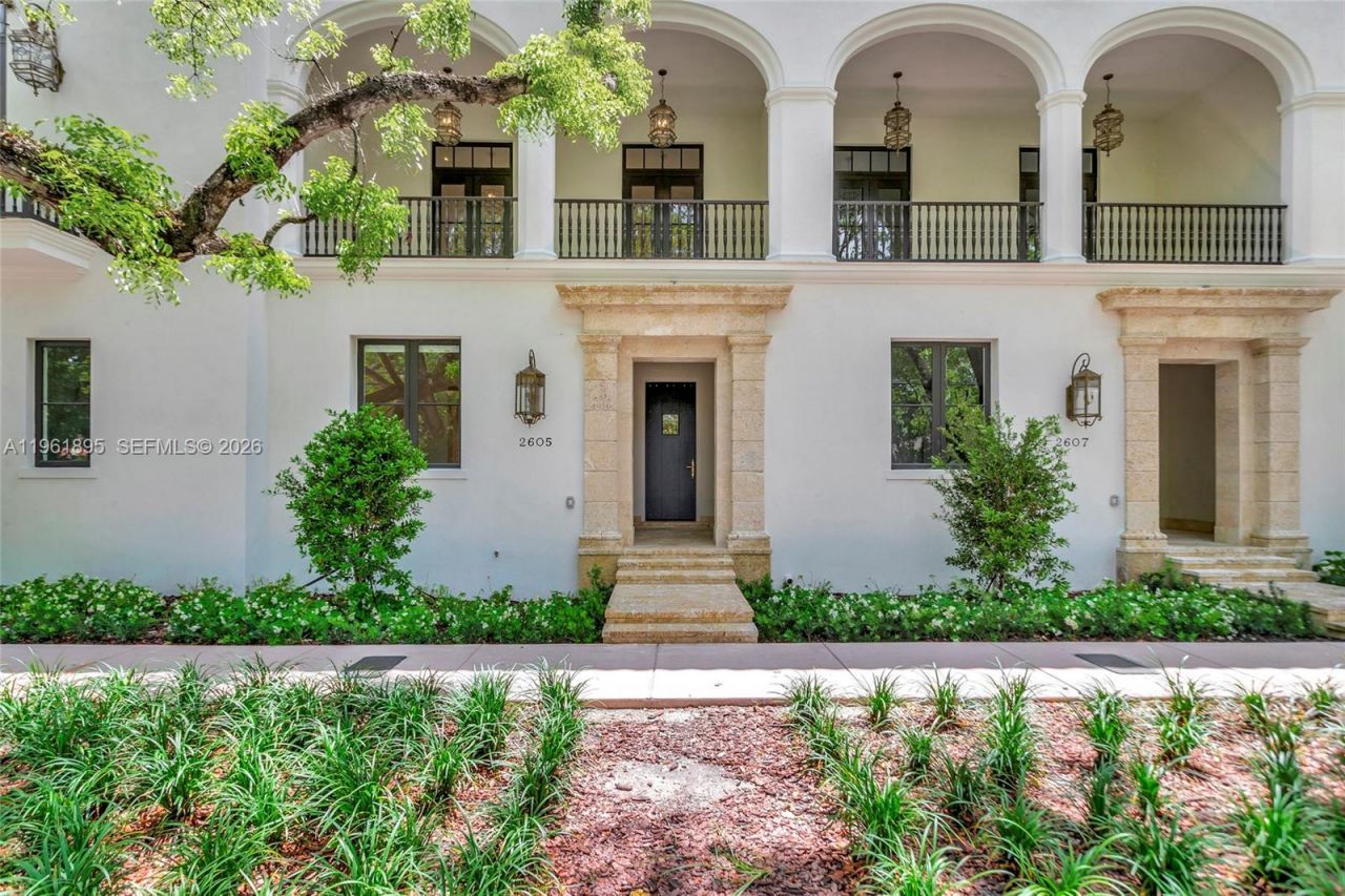 2609 Anderson Rd , Unit 2609, Coral Gables, FL 33134 Photo