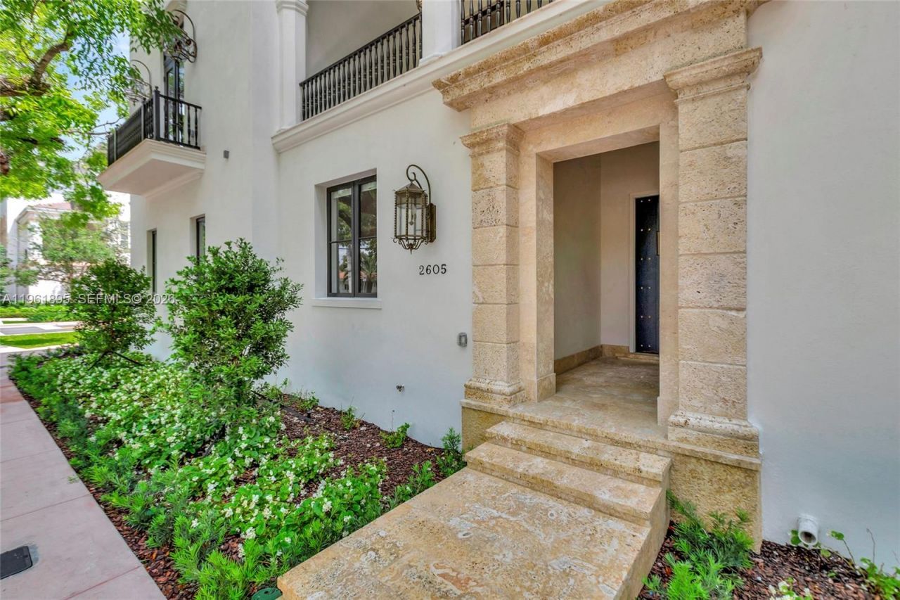 2609 Anderson Rd , Unit 2609, Coral Gables, FL 33134 Photo