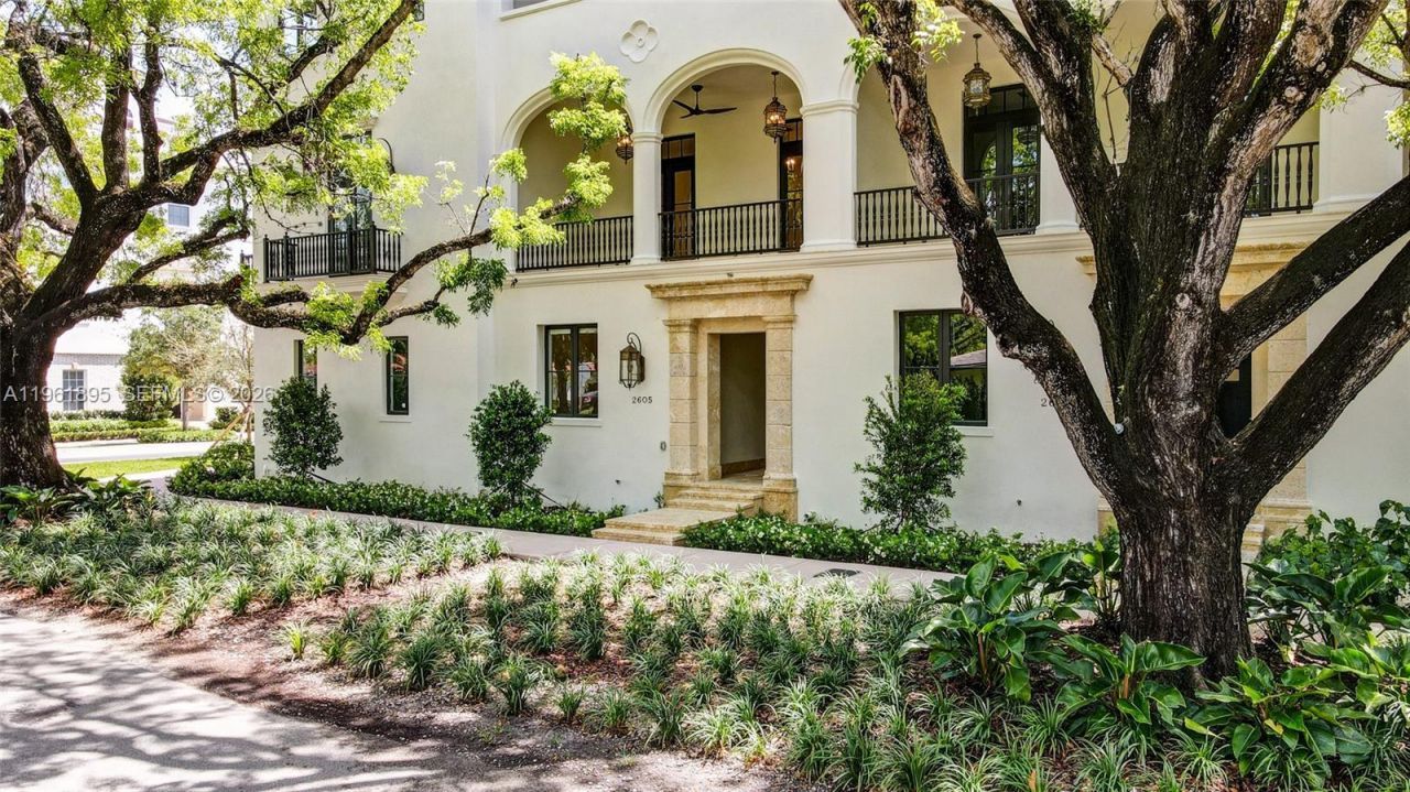 2609 Anderson Rd , Unit 2609, Coral Gables, FL 33134 Photo