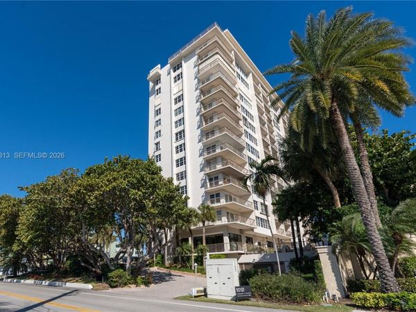 1021 Hillsboro Mile, Unit 204, Hillsboro Beach, FL 33062
