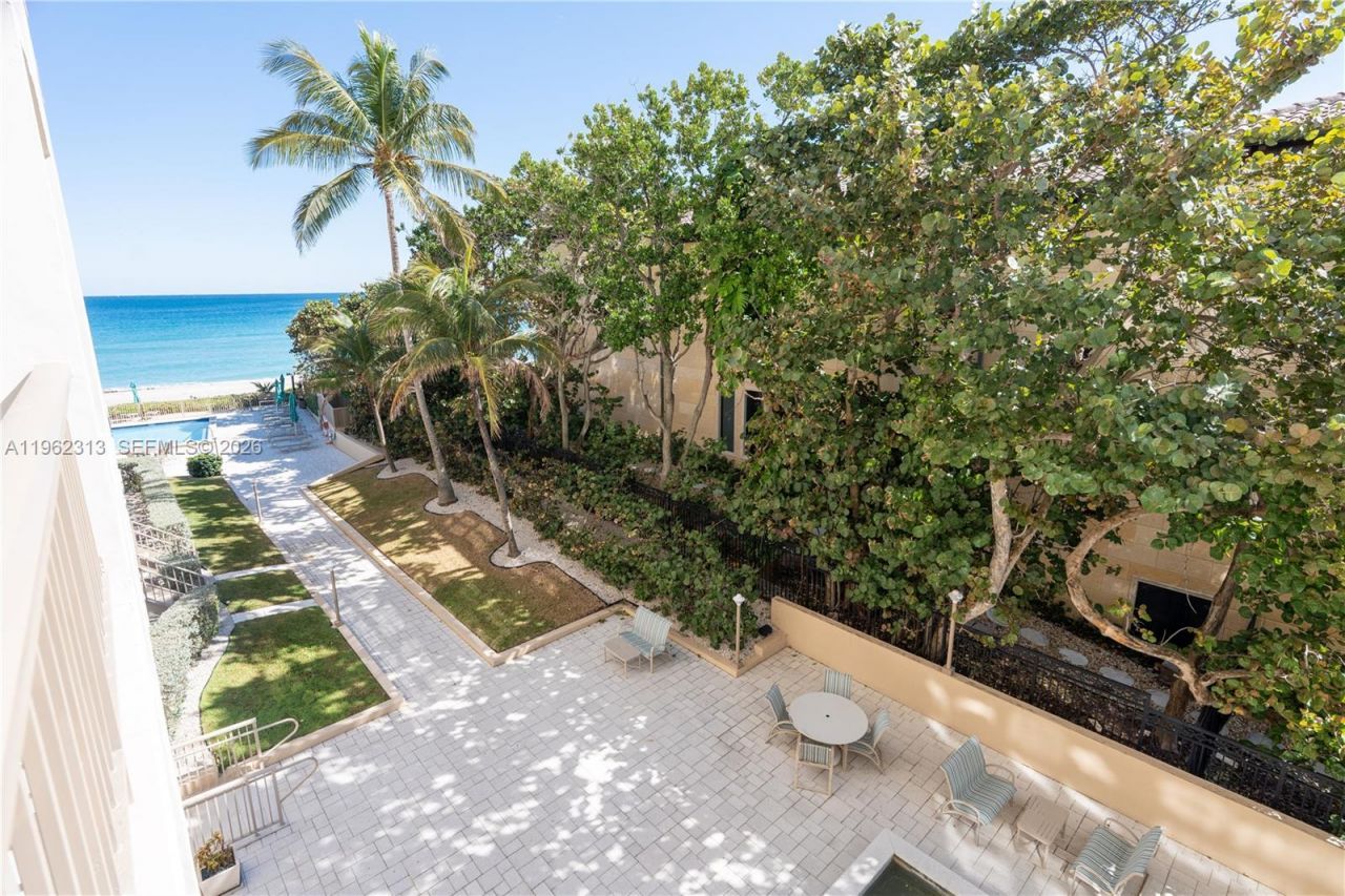 1021 Hillsboro Mile, Unit 204, Hillsboro Beach, FL 33062 Photo