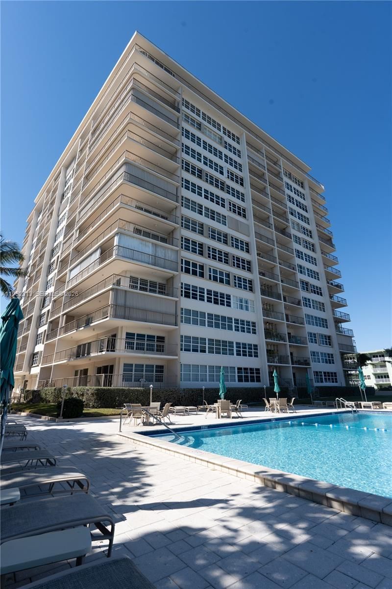 1021 Hillsboro Mile, Unit 204, Hillsboro Beach, FL 33062 Photo