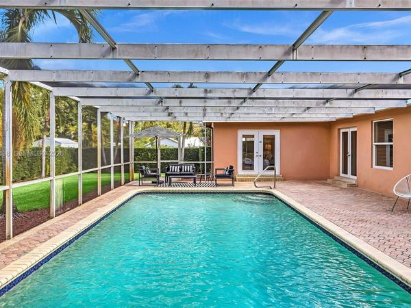 3437 Buchanan St, Hollywood, FL 33021