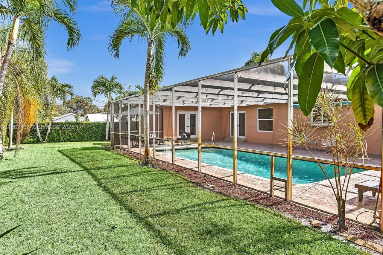 3437 Buchanan St, Hollywood, FL 33021 Photo