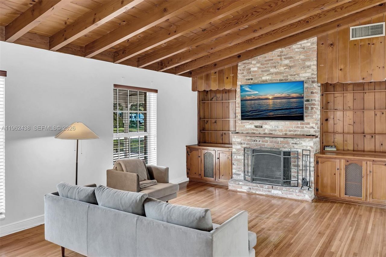 3437 Buchanan St, Hollywood, FL 33021 Photo