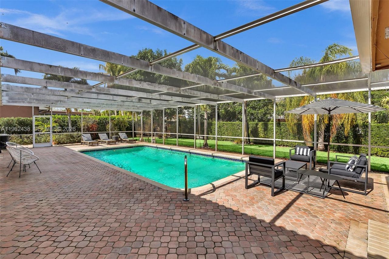 3437 Buchanan St, Hollywood, FL 33021 Photo