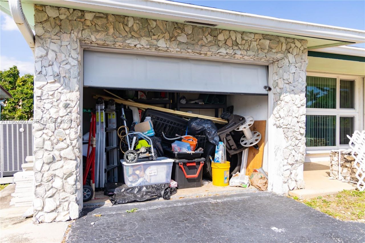 9161 NW 26th Pl, Sunrise, FL 33322 Photo