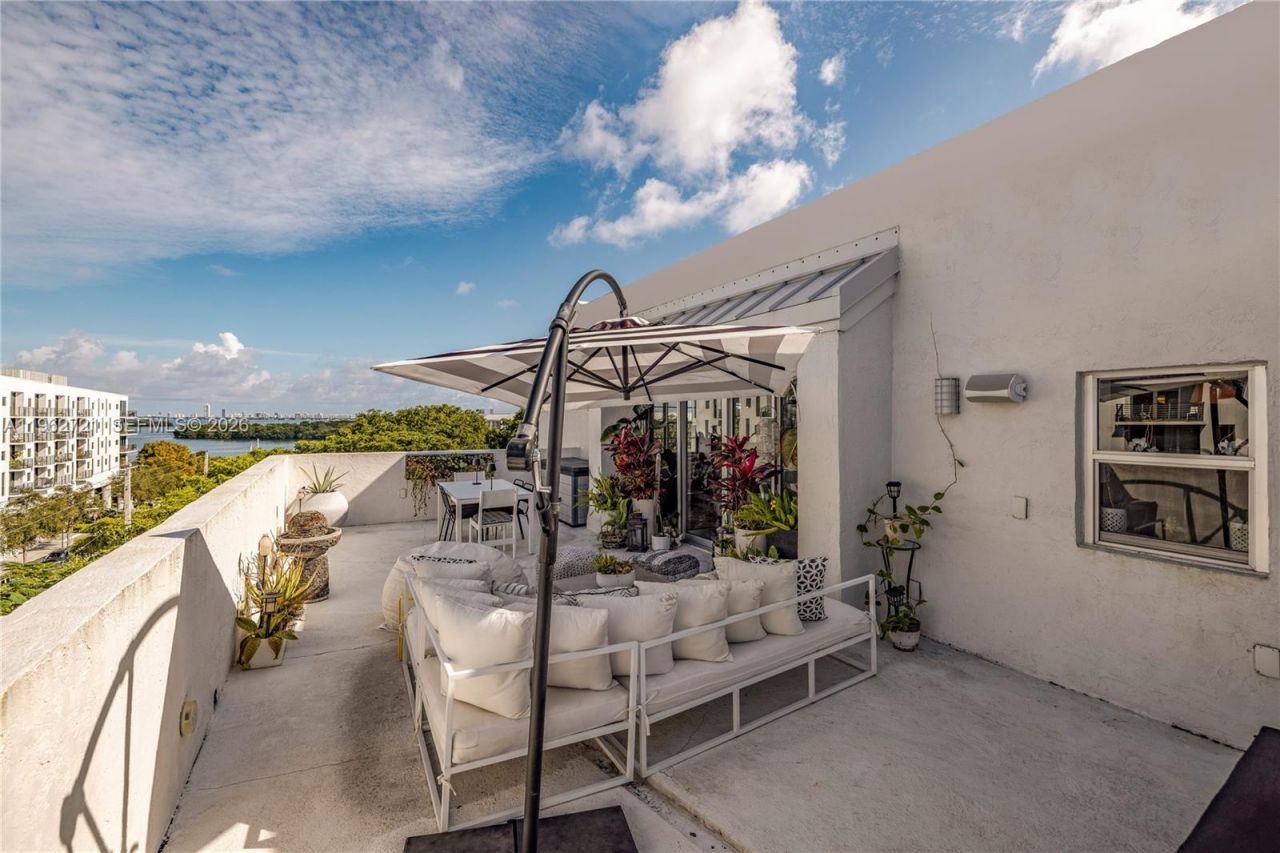 680 NE 64th St, Unit APH3, Miami, FL 33138 Photo