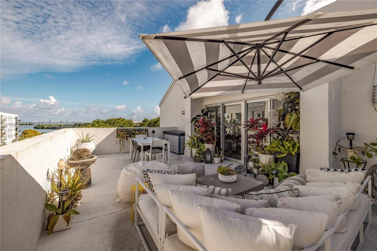 680 NE 64th St, Unit APH3, Miami, FL 33138 Photo