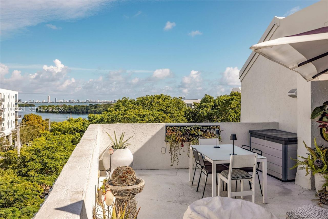 680 NE 64th St, Unit APH3, Miami, FL 33138 Photo