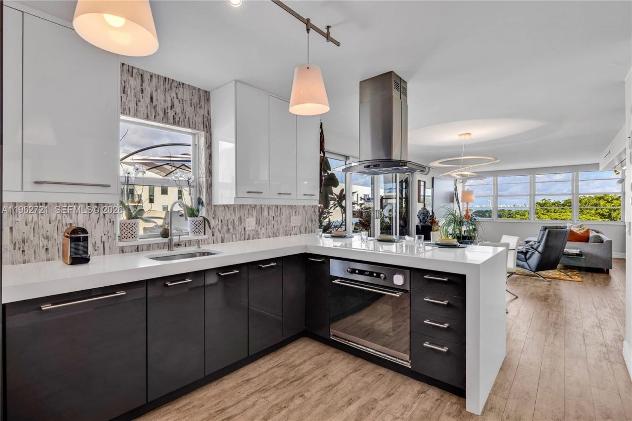 680 NE 64th St, Unit APH3, Miami, FL 33138 Photo