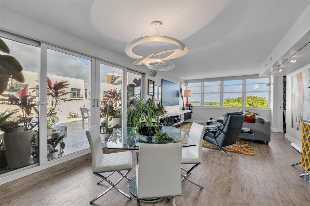 680 NE 64th St, Unit APH3, Miami, FL 33138 Photo