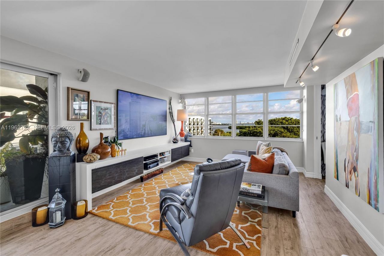 680 NE 64th St, Unit APH3, Miami, FL 33138 Photo