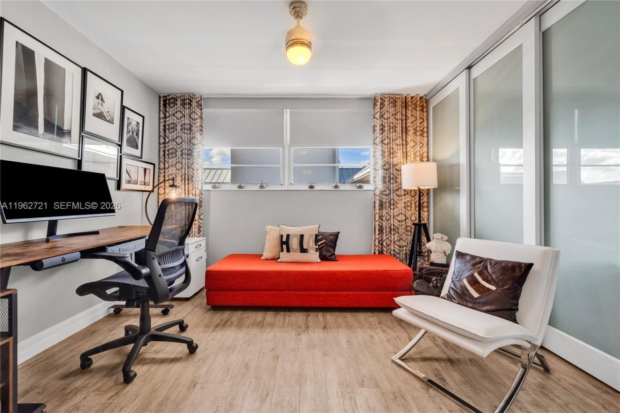 680 NE 64th St, Unit APH3, Miami, FL 33138 Photo