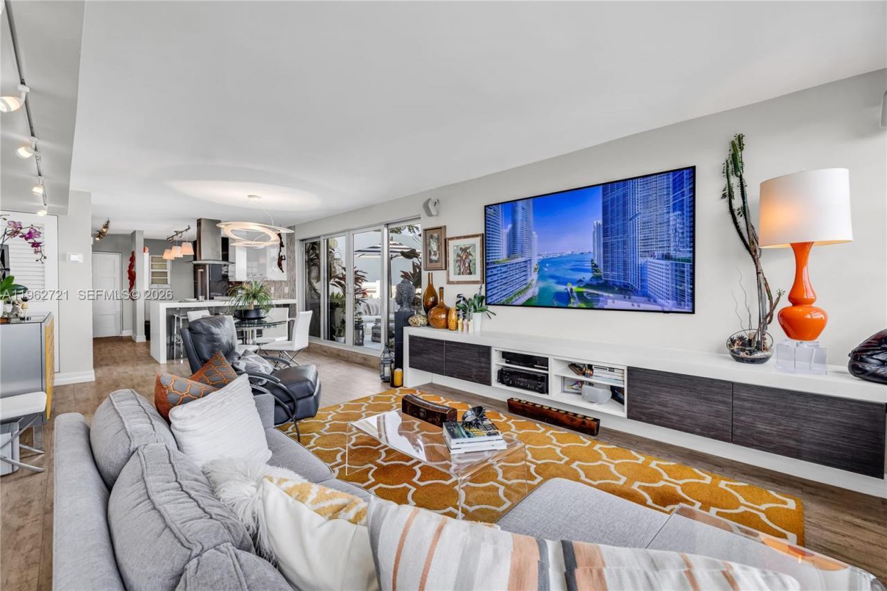 680 NE 64th St, Unit APH3, Miami, FL 33138 Photo