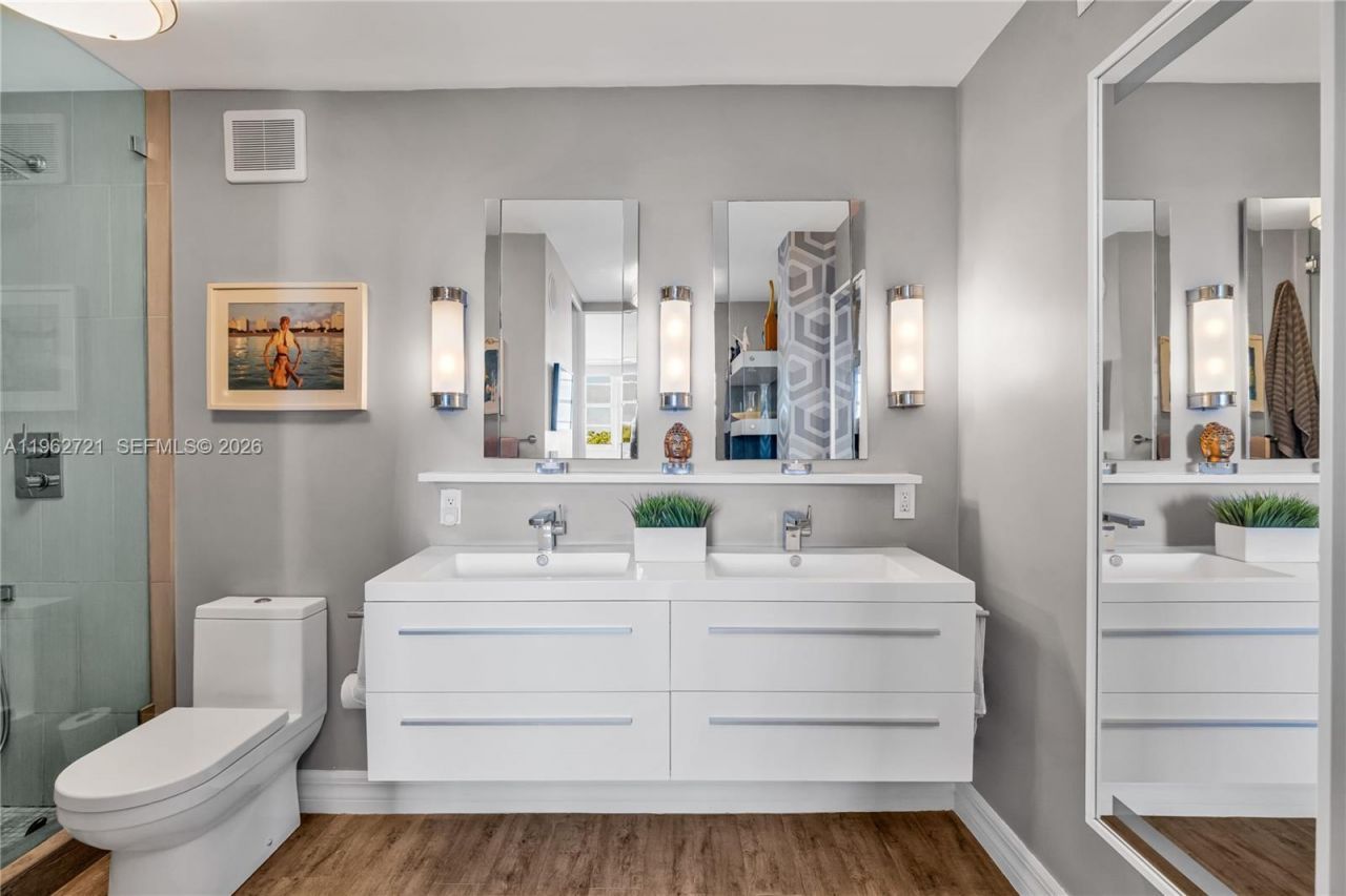 680 NE 64th St, Unit APH3, Miami, FL 33138 Photo