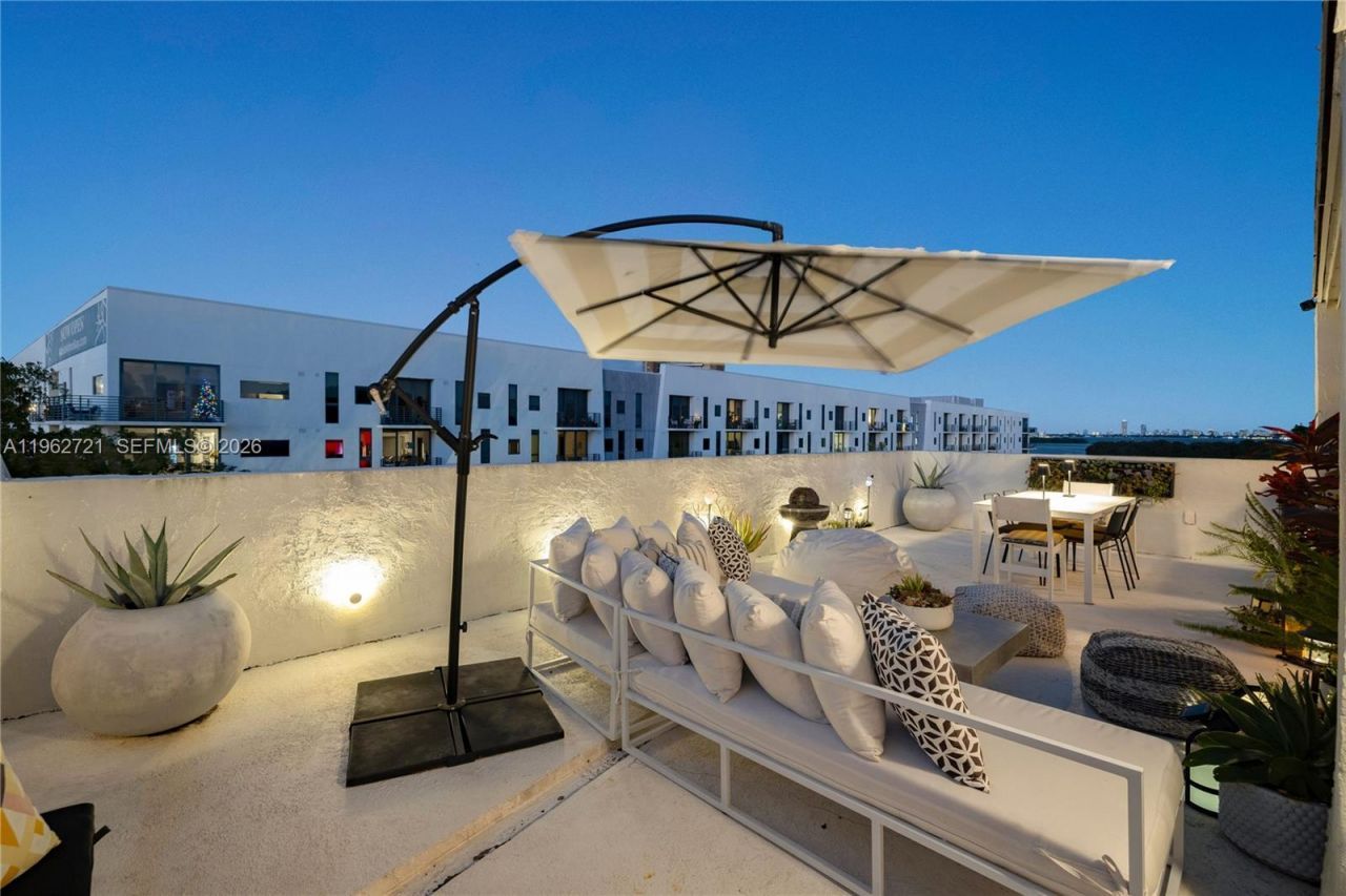 680 NE 64th St, Unit APH3, Miami, FL 33138 Photo