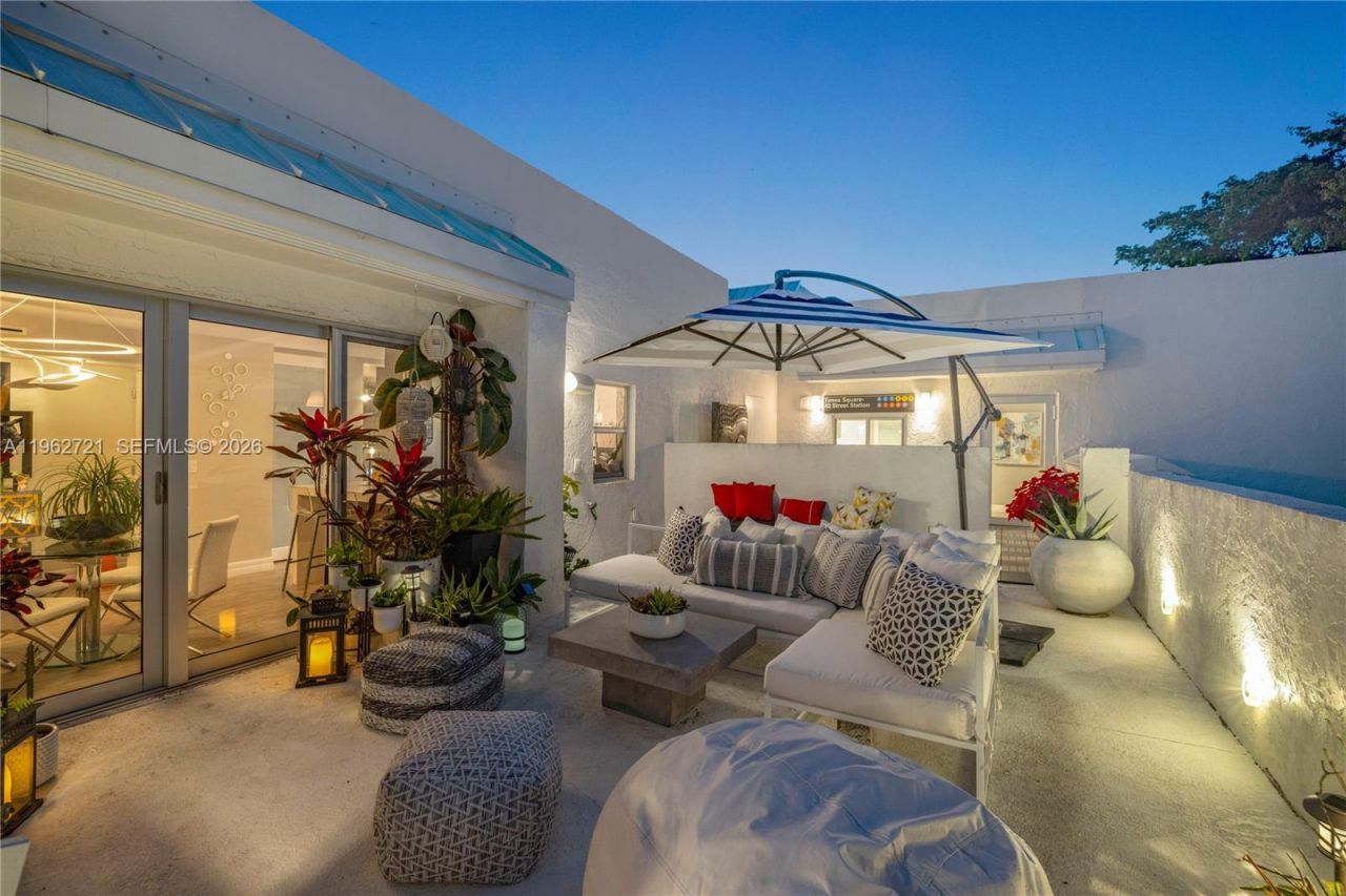 680 NE 64th St, Unit APH3, Miami, FL 33138 Photo