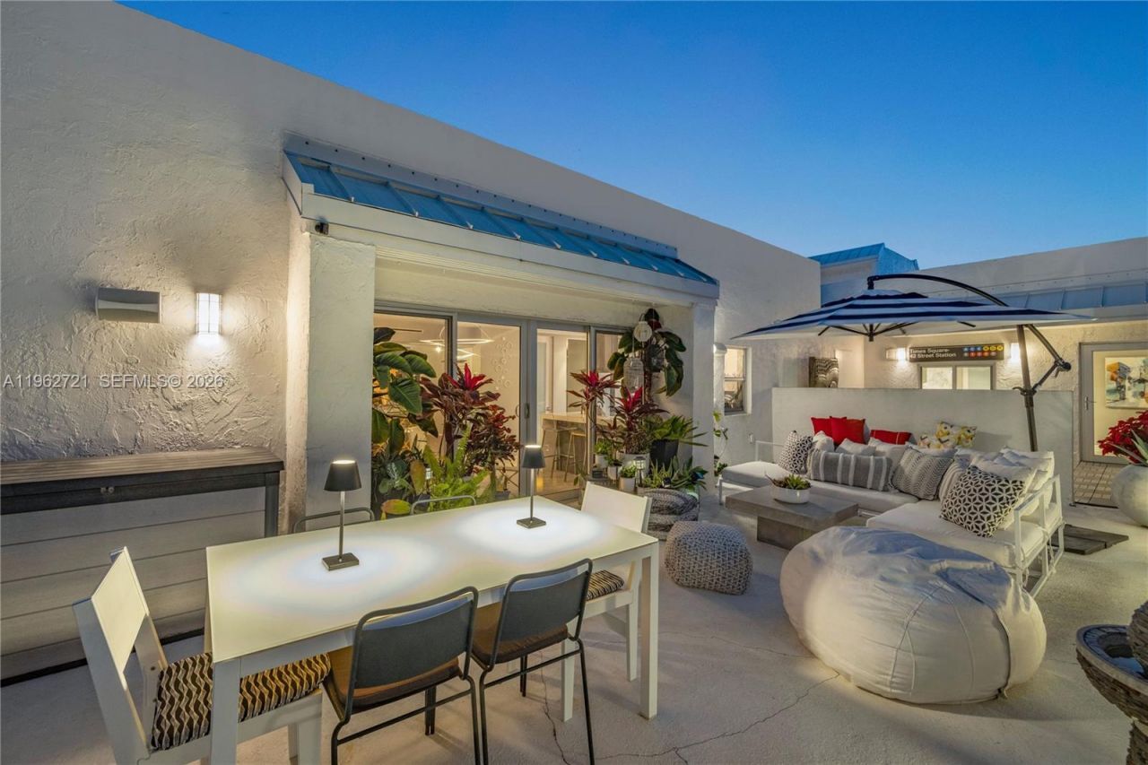 680 NE 64th St, Unit APH3, Miami, FL 33138 Photo