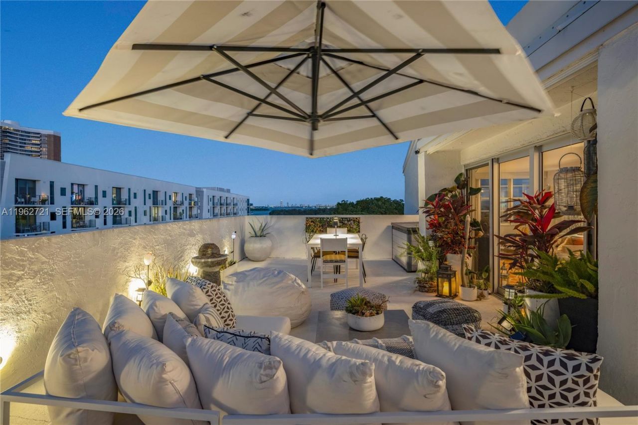 680 NE 64th St, Unit APH3, Miami, FL 33138 Photo