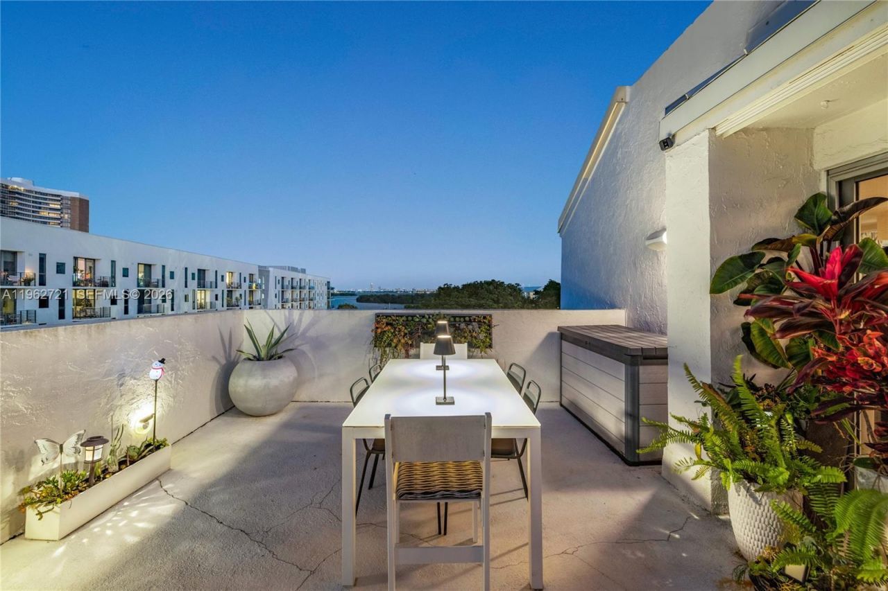 680 NE 64th St, Unit APH3, Miami, FL 33138 Photo