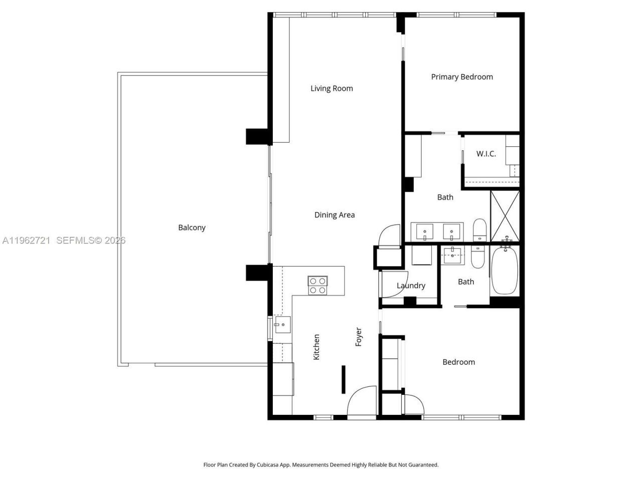 680 NE 64th St, Unit APH3, Miami, FL 33138 Photo