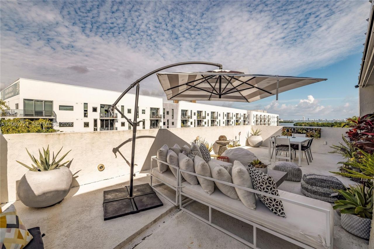 680 NE 64th St, Unit APH3, Miami, FL 33138 Photo