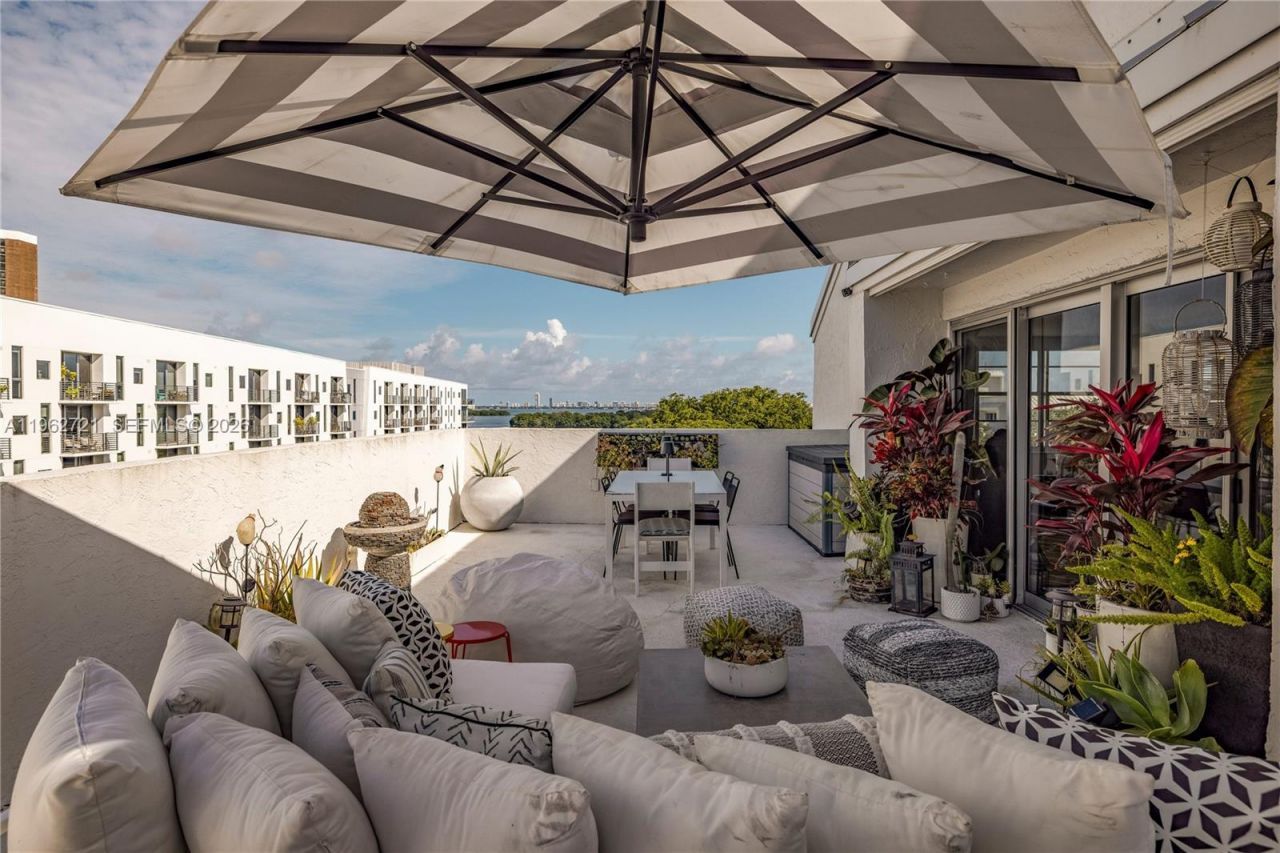 680 NE 64th St, Unit APH3, Miami, FL 33138 Photo