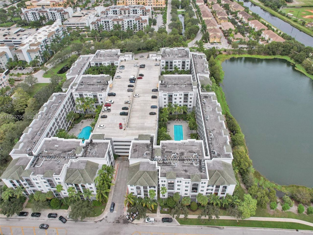 1660 Renaissance Commons Blvd, Unit 2606, Boynton Beach, FL 33426 Photo