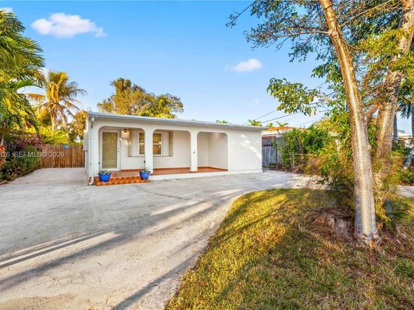 6365 SW 33rd St, Miami, FL 33155