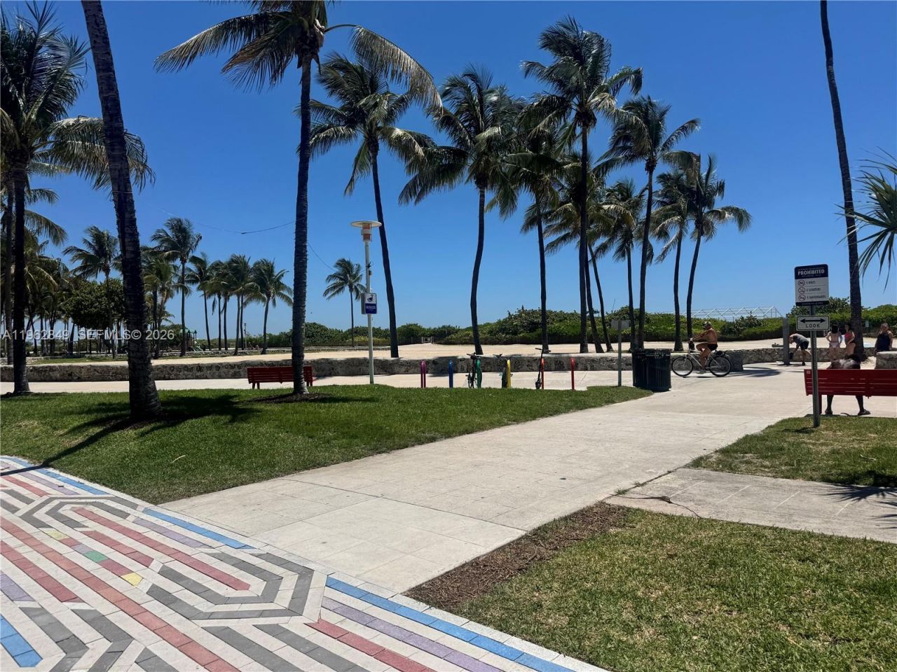 637 12th St, Unit 6, Miami Beach, FL 33139 Photo
